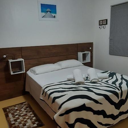 그라마도 Residencial Mirante Da Colina Hoffmann 219 아파트 외부 사진