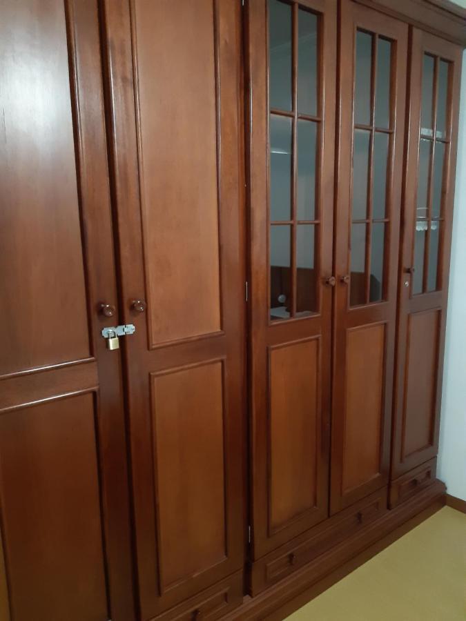 그라마도 Residencial Mirante Da Colina Hoffmann 219 아파트 외부 사진