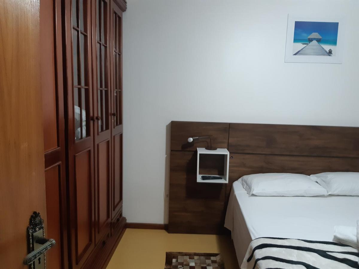 그라마도 Residencial Mirante Da Colina Hoffmann 219 아파트 외부 사진