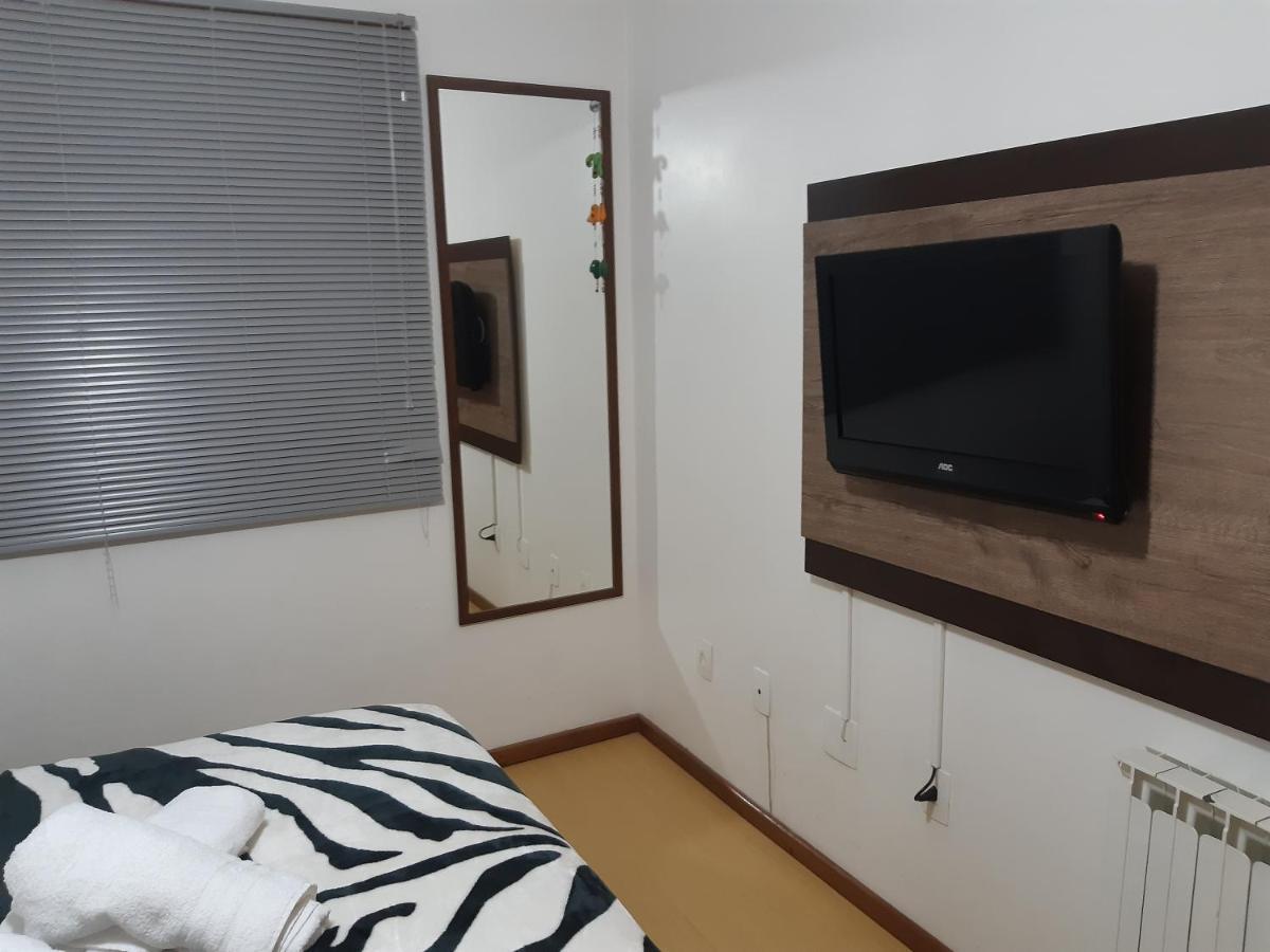 그라마도 Residencial Mirante Da Colina Hoffmann 219 아파트 외부 사진