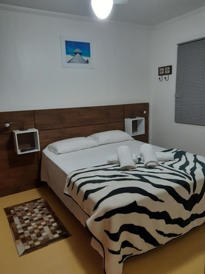 그라마도 Residencial Mirante Da Colina Hoffmann 219 아파트 외부 사진
