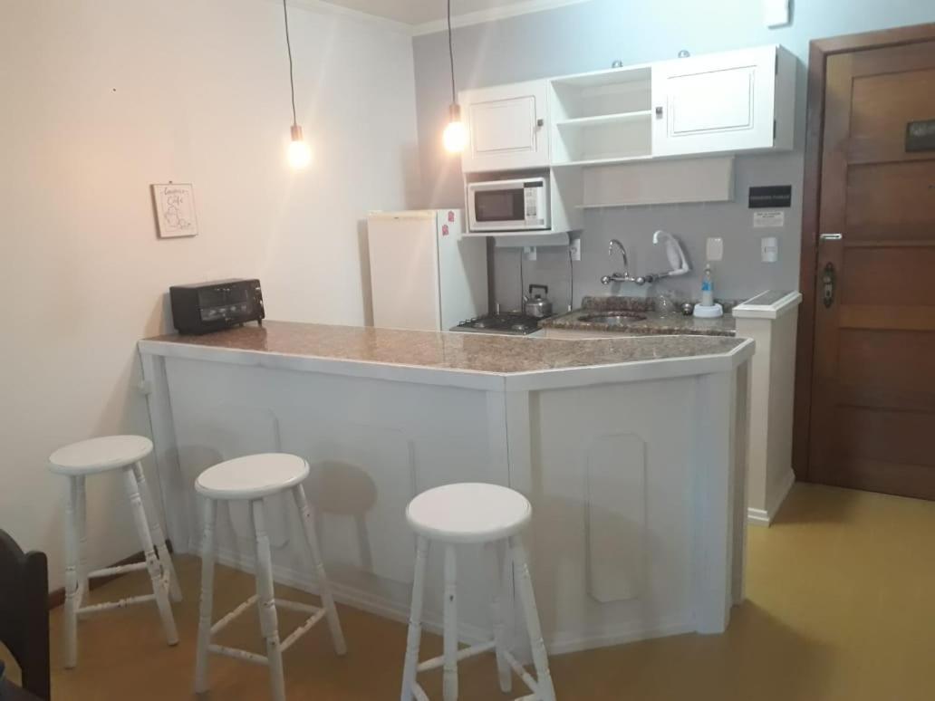 그라마도 Residencial Mirante Da Colina Hoffmann 219 아파트 외부 사진