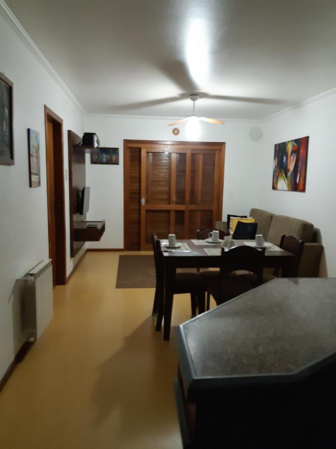 그라마도 Residencial Mirante Da Colina Hoffmann 219 아파트 외부 사진