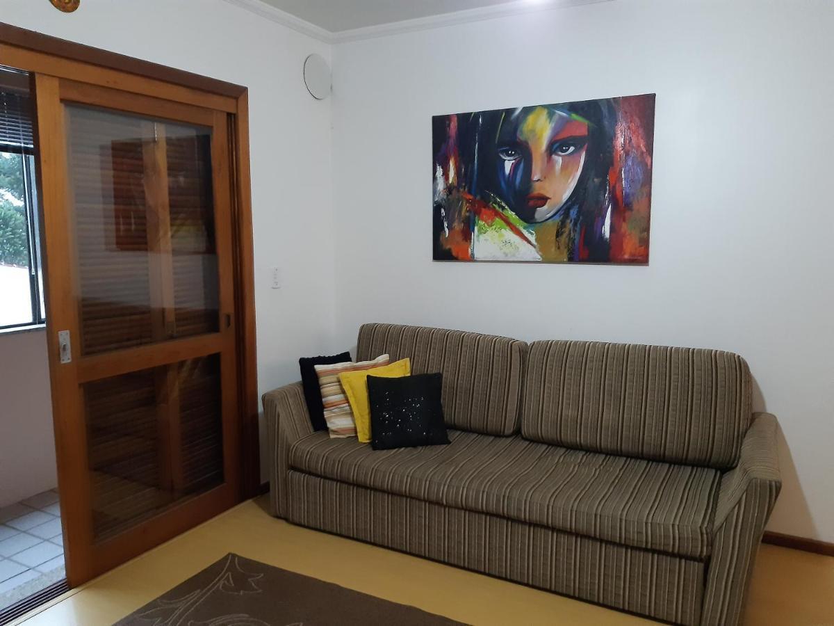 그라마도 Residencial Mirante Da Colina Hoffmann 219 아파트 외부 사진