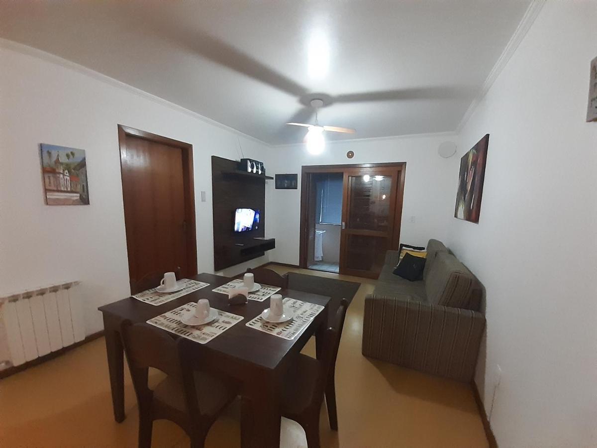 그라마도 Residencial Mirante Da Colina Hoffmann 219 아파트 외부 사진