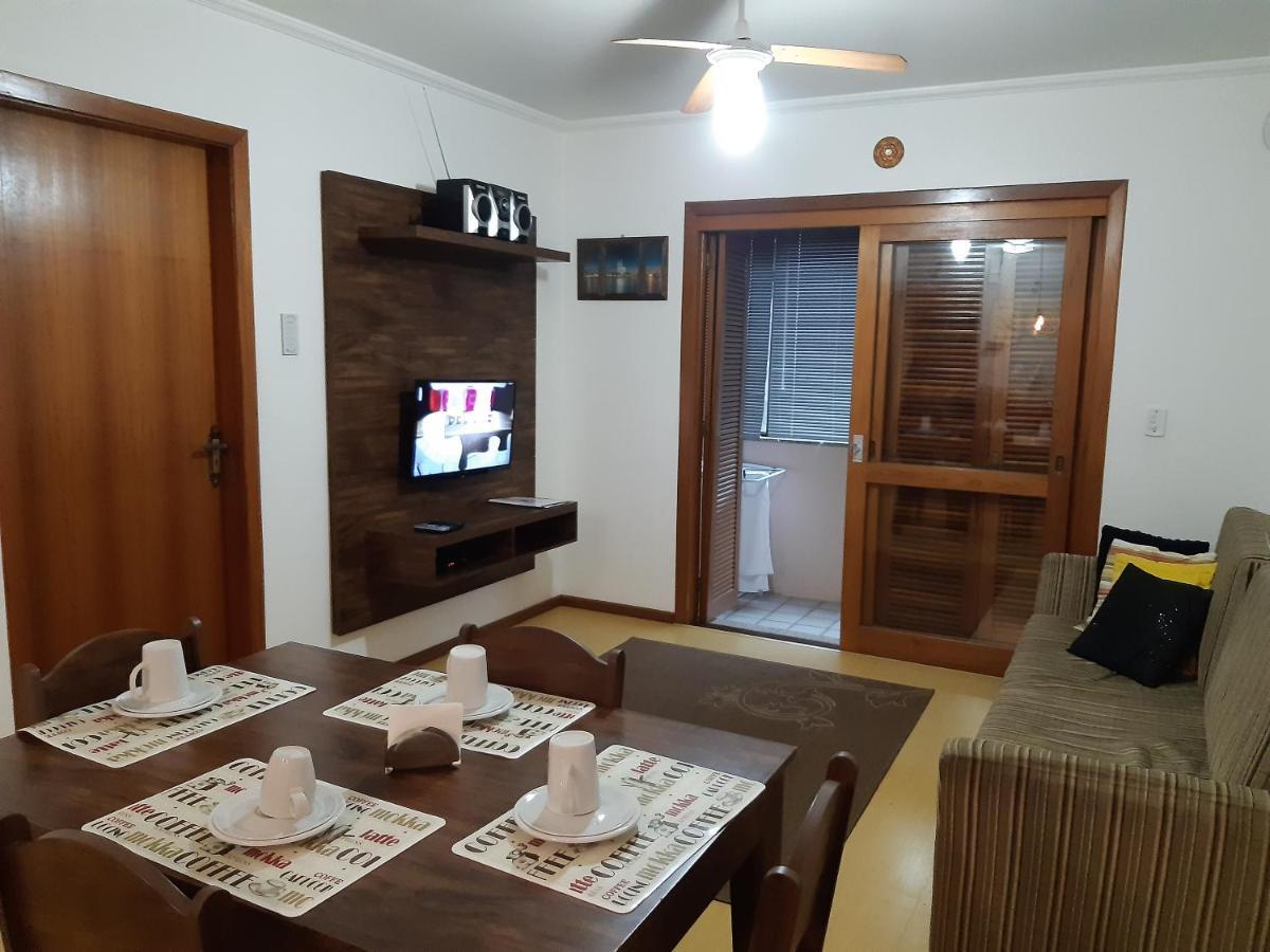 그라마도 Residencial Mirante Da Colina Hoffmann 219 아파트 외부 사진