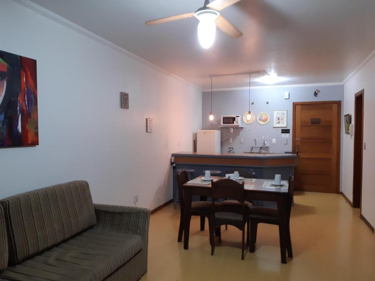 그라마도 Residencial Mirante Da Colina Hoffmann 219 아파트 외부 사진
