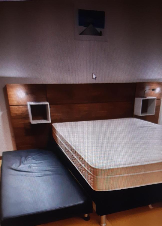 그라마도 Residencial Mirante Da Colina Hoffmann 219 아파트 외부 사진