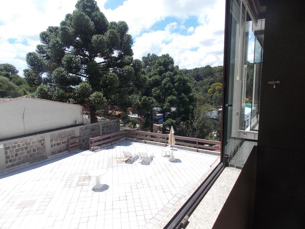 그라마도 Residencial Mirante Da Colina Hoffmann 219 아파트 객실 사진