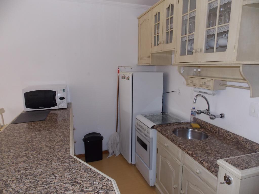 그라마도 Residencial Mirante Da Colina Hoffmann 219 아파트 외부 사진
