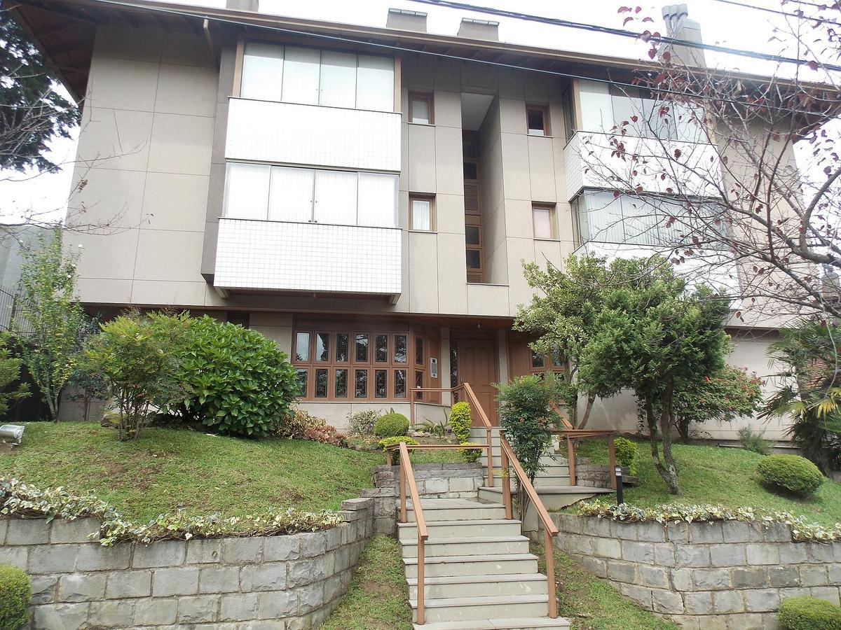 그라마도 Residencial Mirante Da Colina Hoffmann 219 아파트 외부 사진